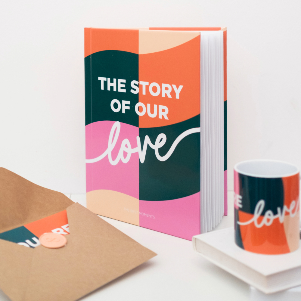 Álbum de Fotos Signo Escorpião inspiração 3